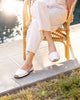 Styling Tips for Zoriana Sandals: Share tips on how to wear and style Zoriana sandals for different occasions, from beach days to weddings.