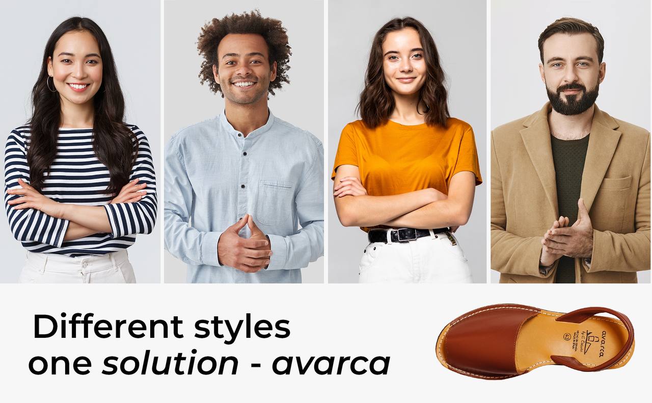 Why Zoriana Sandals are the Perfect Summer Footwear for Men and Women