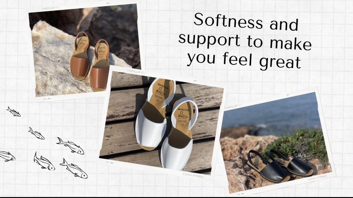 Travel in style: Zoriana sandals for your travel adventures