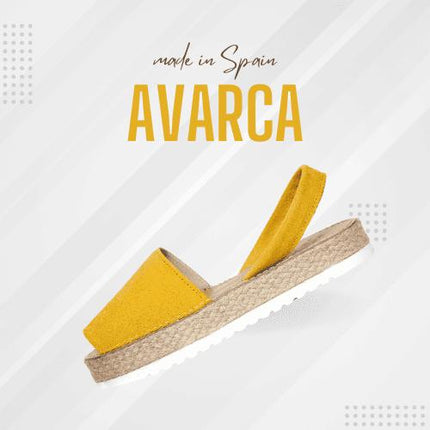 Collection image for: Avarca Sandals