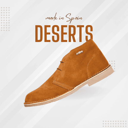 Collection image for: Deserts