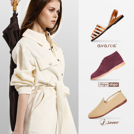 Collection image for: Moccasins for Women