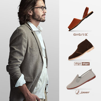 Collection image for: Deserts for Men