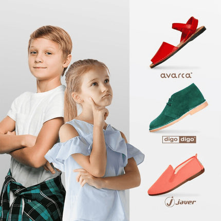 Collection image for: Sandals for Kids