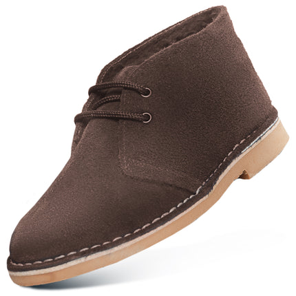 Digo Digo Hiking Brown Boots for Women