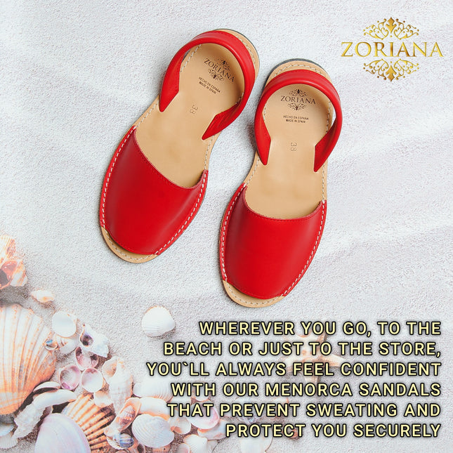 Zoriana, zorianashop, avarca, espana, spain, zapatos, sandals, menorca, menorcas, avarcas, piel, skin, luxury, shoes, Spanish Leather, leather, Spanish shoes, women, menorquina, menorquinas