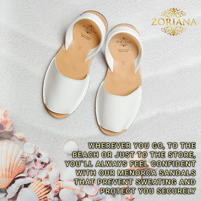Zoriana, zorianashop, avarca, espana, spain, zapatos, sandals, menorca, menorcas, avarcas, piel, skin, luxury, shoes, Spanish Leather, leather, Spanish shoes, women, menorquina, menorquinas