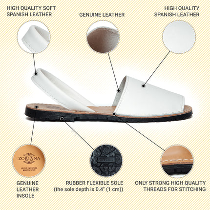 Zoriana, zorianashop, avarca, espana, spain, zapatos, sandals, menorca, menorcas, avarcas, piel, skin, luxury, shoes, Spanish Leather, leather, Spanish shoes, women, menorquina, menorquinas