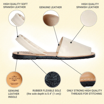 Zoriana, zorianashop, avarca, espana, spain, zapatos, sandals, menorca, menorcas, avarcas, piel, skin, luxury, shoes, Spanish Leather, leather, Spanish shoes, women, menorquina, menorquinas