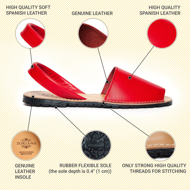 Zoriana, zorianashop, avarca, espana, spain, zapatos, sandals, menorca, menorcas, avarcas, piel, skin, luxury, shoes, Spanish Leather, leather, Spanish shoes, women, menorquina, menorquinas